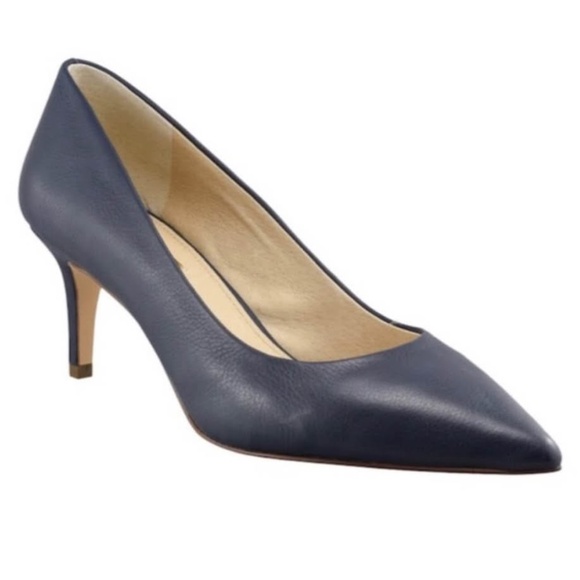 Louise et Cie Jordyna Pump Heels - size 7.5 - Picture 1 of 5